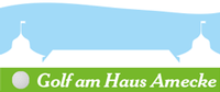 Logo Golf am Haus Amecke